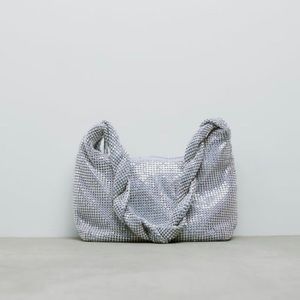 Zara Sparkle Bag